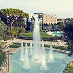 Mercure Romanazzi Carducci ホテル バーリ