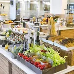 Mercure Romanazzi Carducci バーリ