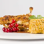 ホテル Mercure Romanazzi Carducci バーリ