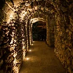 ホテル Mercure Romanazzi Carducci 4*