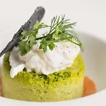 ホテル Mercure Romanazzi Carducci バーリ
