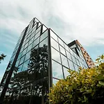 Mercure Romanazzi Carducci ホテル