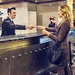 Mercure Romanazzi Carducci バーリ