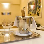 ホテル Mercure Romanazzi Carducci バーリ