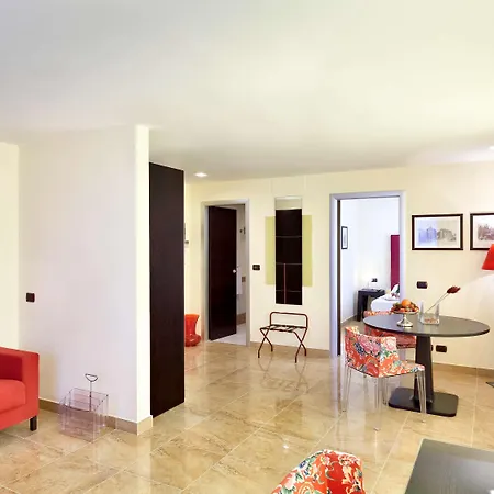 Mercure Romanazzi Carducci Bari