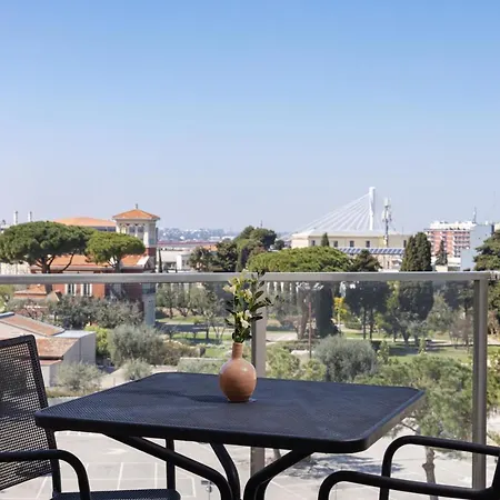 Mercure Romanazzi Carducci 4*