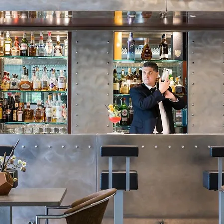 Hotel Mercure Romanazzi Carducci
