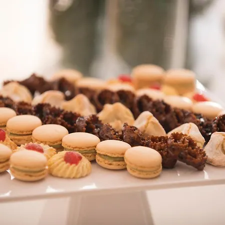 Mercure Romanazzi Carducci Bari