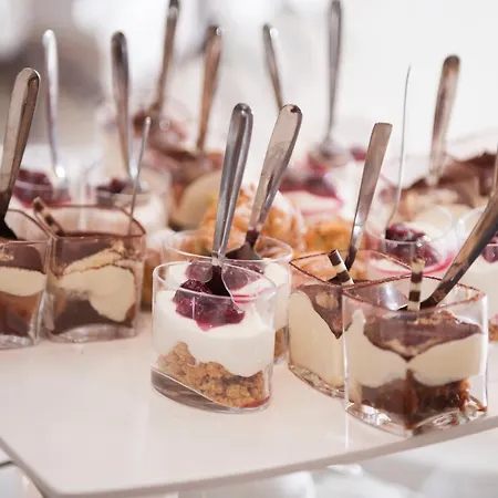 Hotel Mercure Romanazzi Carducci Bari