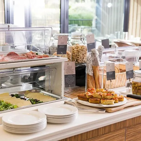 Mercure Romanazzi Carducci 4*