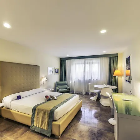 Mercure Romanazzi Carducci Ξενοδοχείο Μπάρι