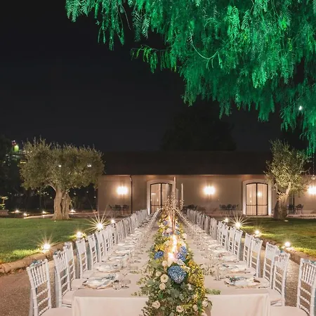 Mercure Romanazzi Carducci 4* Bari