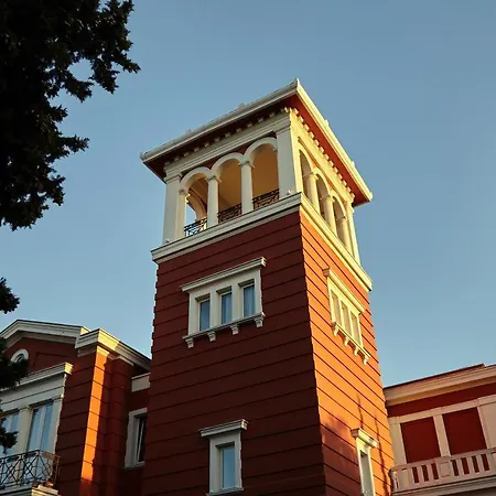 Hotel Mercure Romanazzi Carducci 4*