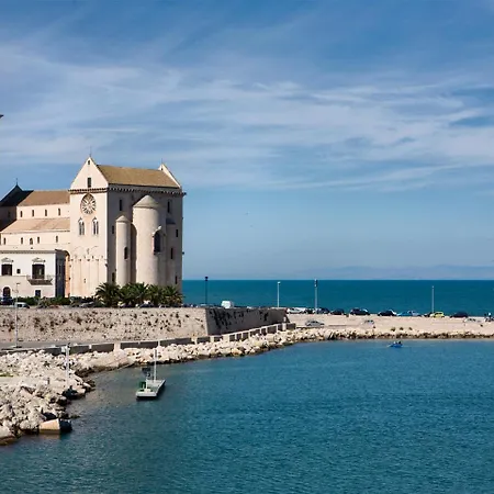 Mercure Romanazzi Carducci Hotel Bari
