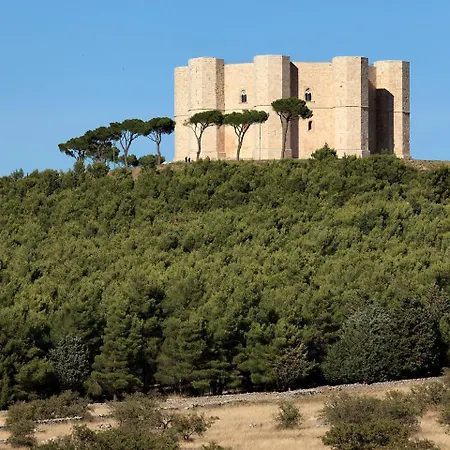 Hotel Mercure Romanazzi Carducci