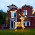 Mercure Romanazzi Carducci