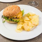 Hotel Mercure Romanazzi Carducci Bari