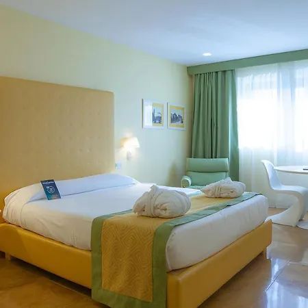 Mercure Romanazzi Carducci Bari