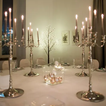 Mercure Romanazzi Carducci Hotel Bari