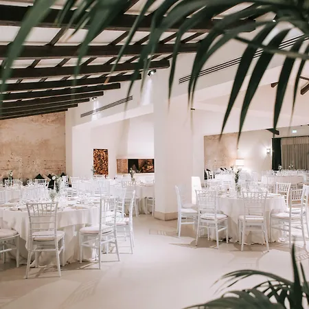 Ξενοδοχείο Mercure Romanazzi Carducci Μπάρι