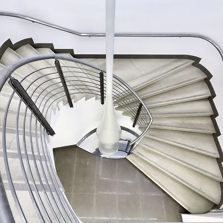 Mercure Romanazzi Carducci 4* Μπάρι