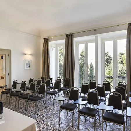 Mercure Romanazzi Carducci 4* Μπάρι