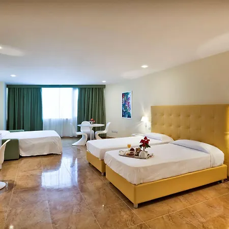 Mercure Romanazzi Carducci