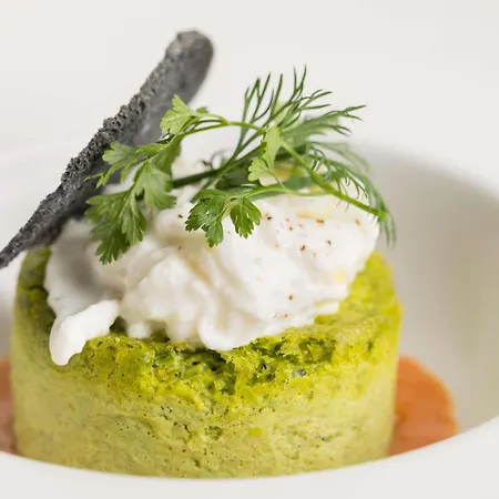 Ξενοδοχείο Mercure Romanazzi Carducci Μπάρι