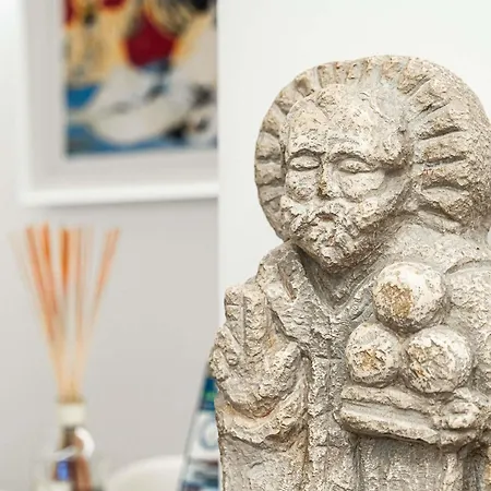 Ξενοδοχείο Mercure Romanazzi Carducci