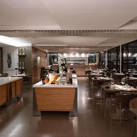 Hotel Mercure Romanazzi Carducci Bari