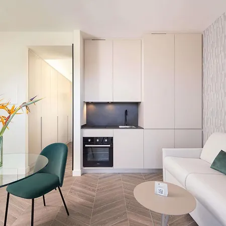 Mercure Romanazzi Carducci Hotel Bari