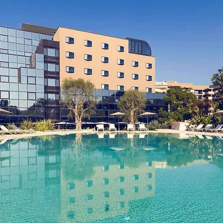 Mercure Romanazzi Carducci 4*