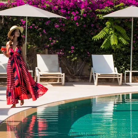 Mercure Romanazzi Carducci Ξενοδοχείο