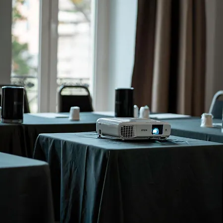 Mercure Romanazzi Carducci Ξενοδοχείο