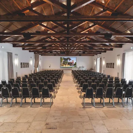 Hotel Mercure Romanazzi Carducci Bari