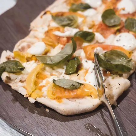 Hotel Mercure Romanazzi Carducci Bari