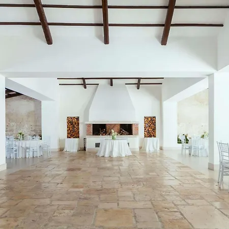 Mercure Romanazzi Carducci 4* Bari