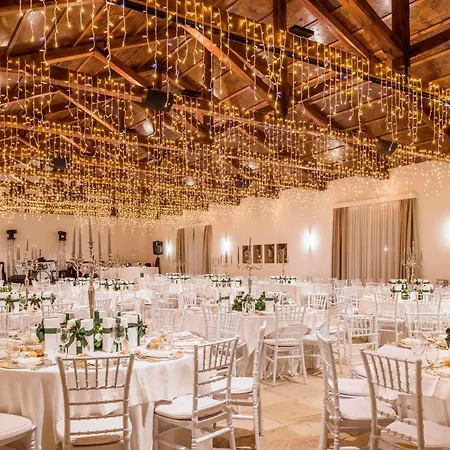 Hotel Mercure Romanazzi Carducci