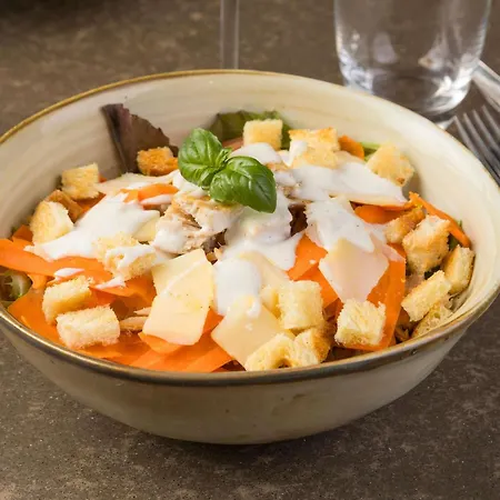 Mercure Romanazzi Carducci Hotel