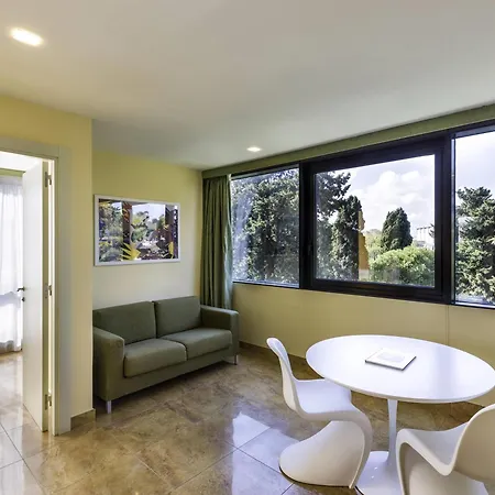Mercure Romanazzi Carducci 4* Bari