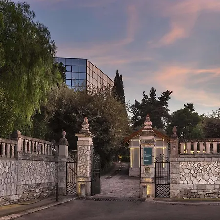 Hotel Mercure Romanazzi Carducci Bari