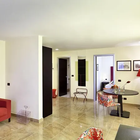 Hotel Mercure Romanazzi Carducci