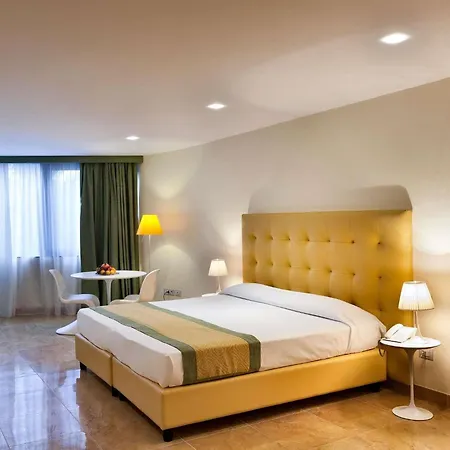 Mercure Romanazzi Carducci Bari