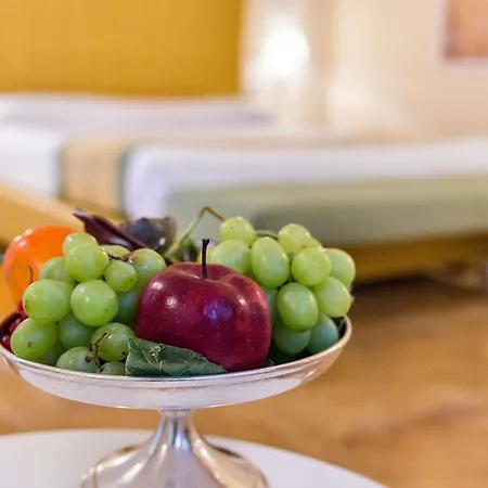 Mercure Romanazzi Carducci Hotel
