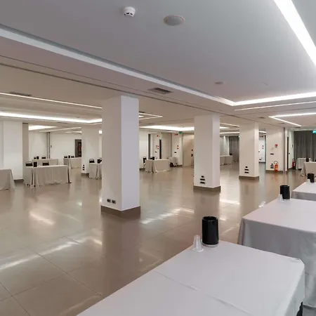 Mercure Romanazzi Carducci Bari
