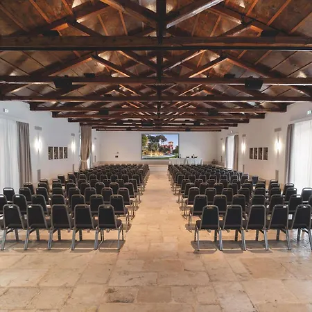 Mercure Romanazzi Carducci Bari