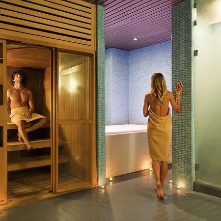 Hotel Mercure Romanazzi Carducci