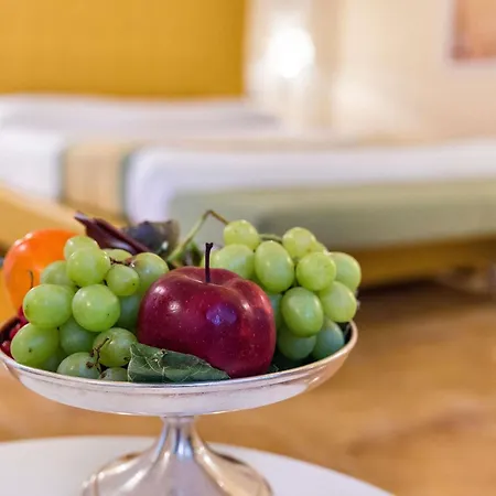 فندق Mercure Romanazzi Carducci 4*
