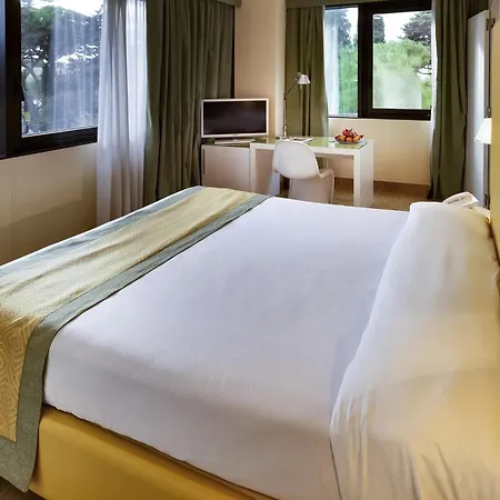 Mercure Romanazzi Carducci 4*