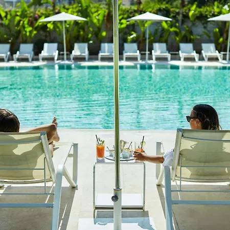 Mercure Romanazzi Carducci فندق